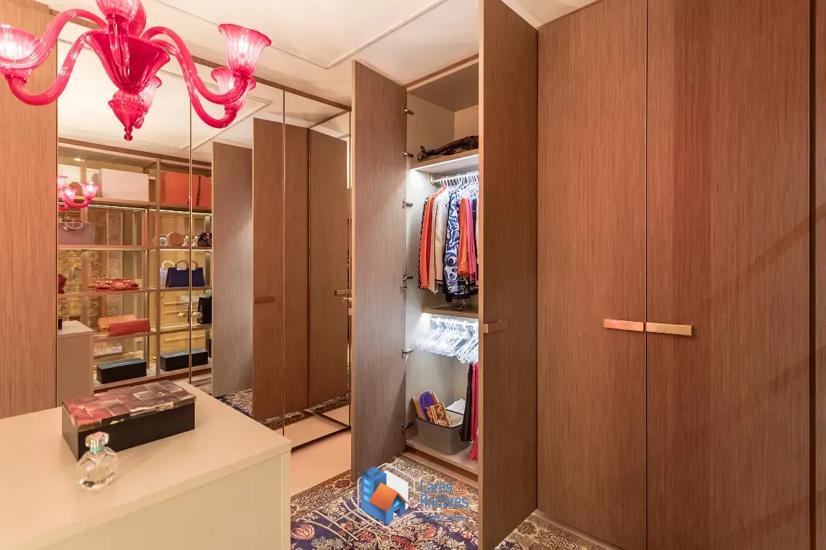 Cobertura, 4 quartos, 591 m² - Foto 101