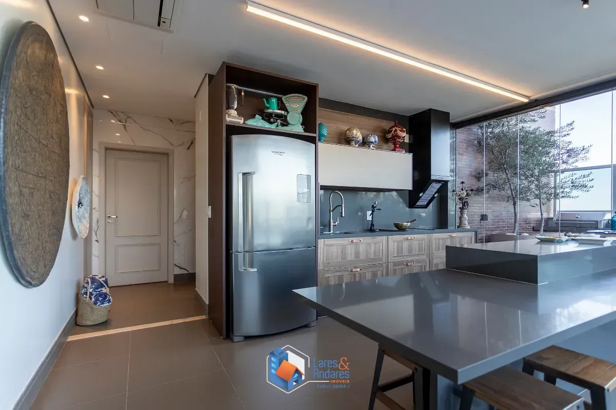 Cobertura, 4 quartos, 591 m² - Foto 55