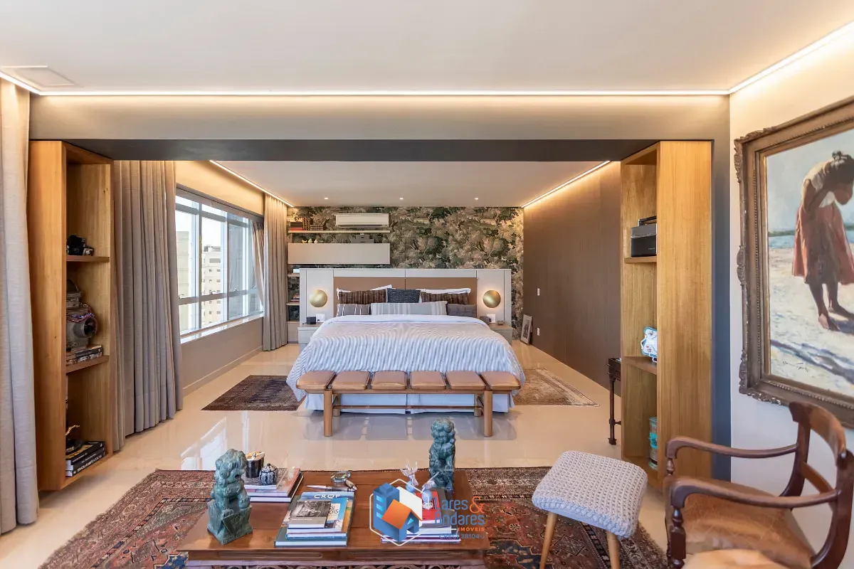 Cobertura, 4 quartos, 591 m² - Foto 113