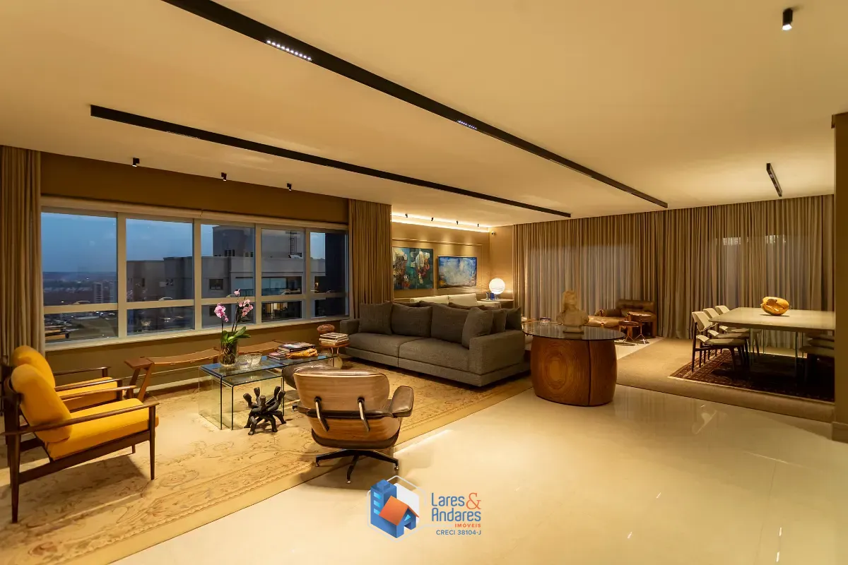 Cobertura, 4 quartos, 591 m² - Foto 130