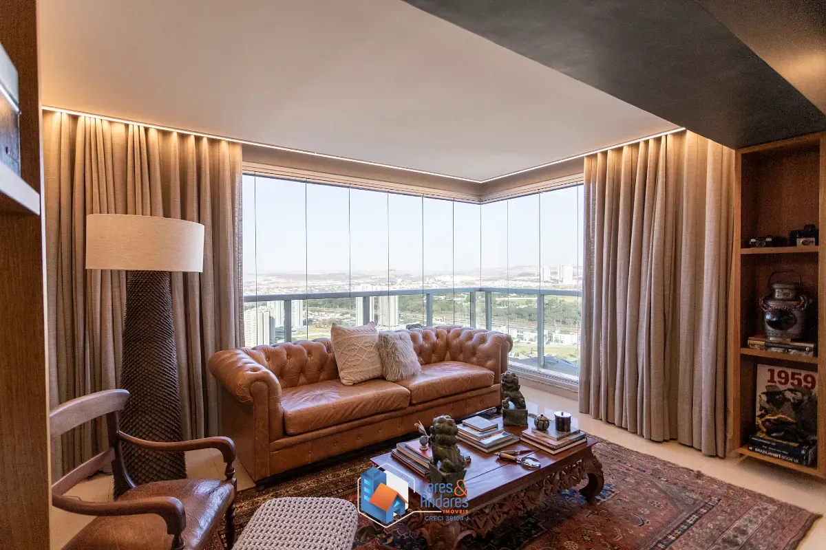 Cobertura, 4 quartos, 591 m² - Foto 110