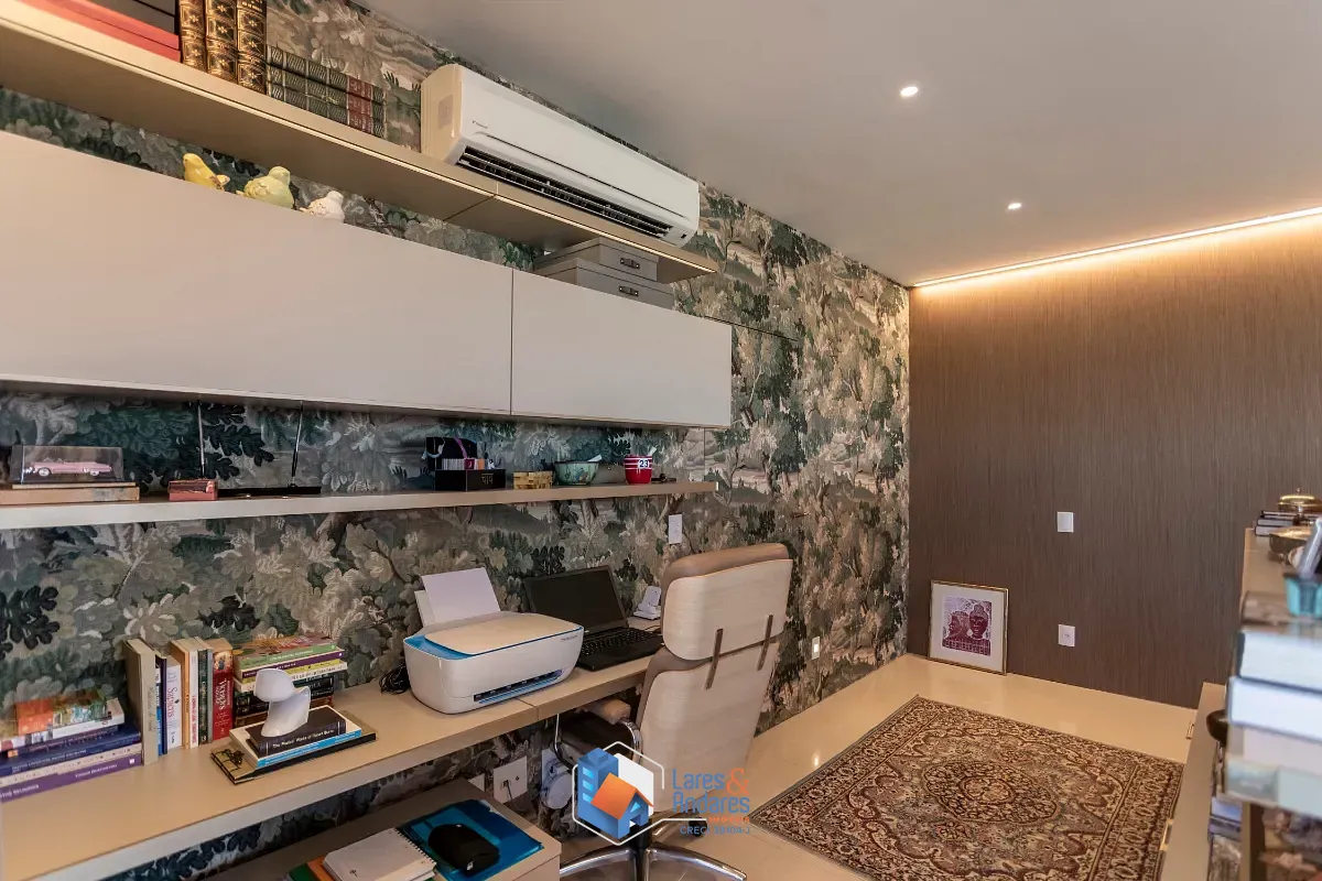 Cobertura, 4 quartos, 591 m² - Foto 104