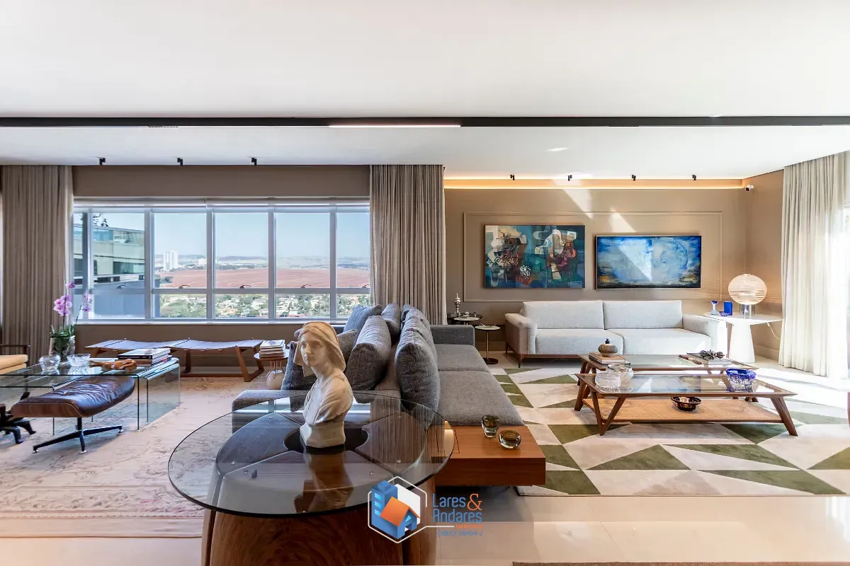 Cobertura, 4 quartos, 591 m² - Foto 30