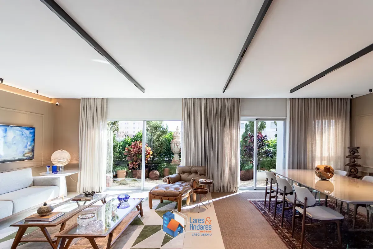 Cobertura, 4 quartos, 591 m² - Foto 41