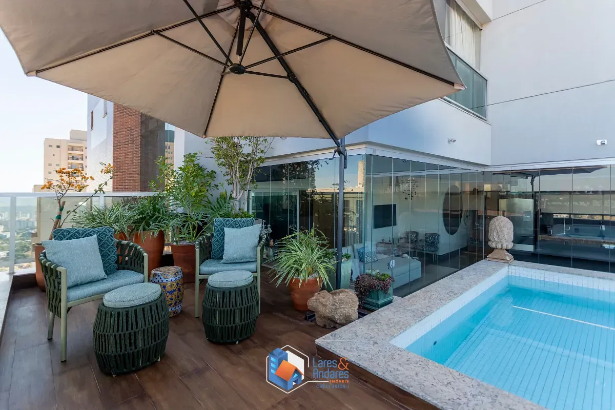 Cobertura, 4 quartos, 591 m² - Foto 68