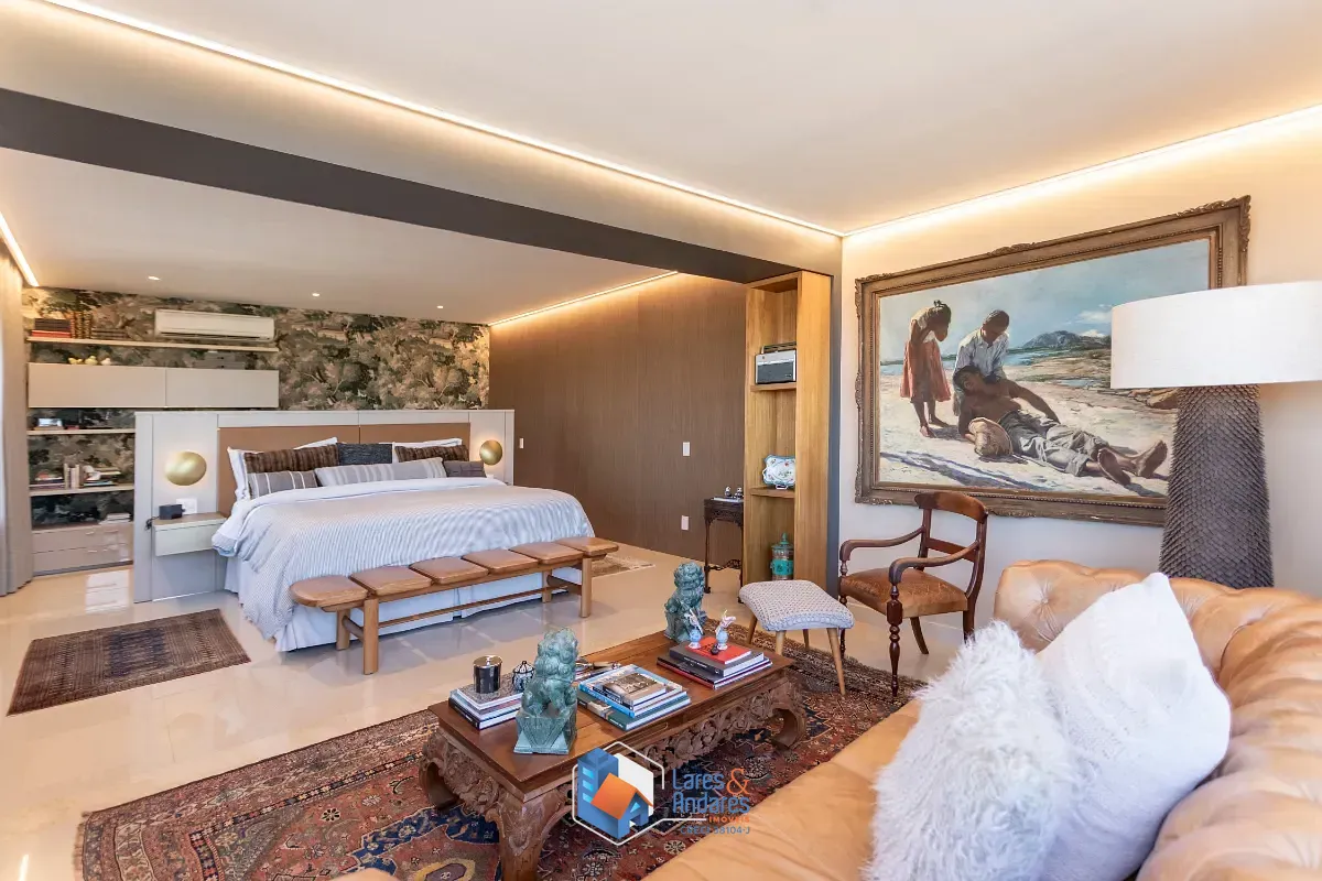 Cobertura, 4 quartos, 591 m² - Foto 112