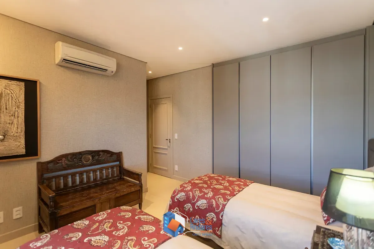Cobertura, 4 quartos, 591 m² - Foto 86