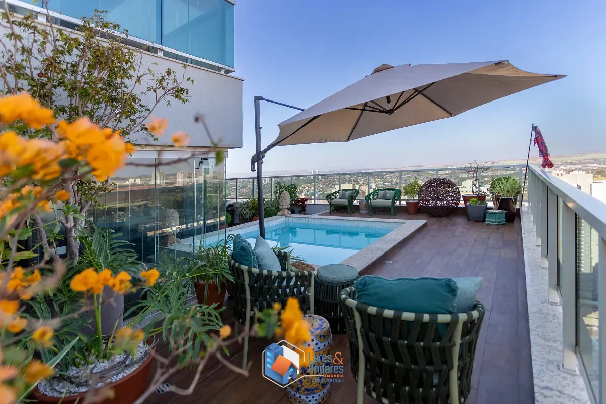 Cobertura, 4 quartos, 591 m² - Foto 69