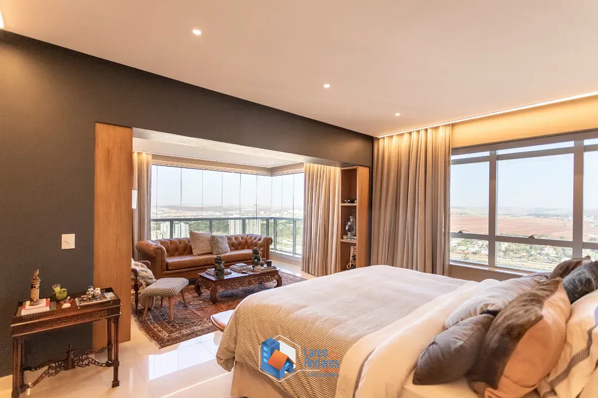 Cobertura, 4 quartos, 591 m² - Foto 105