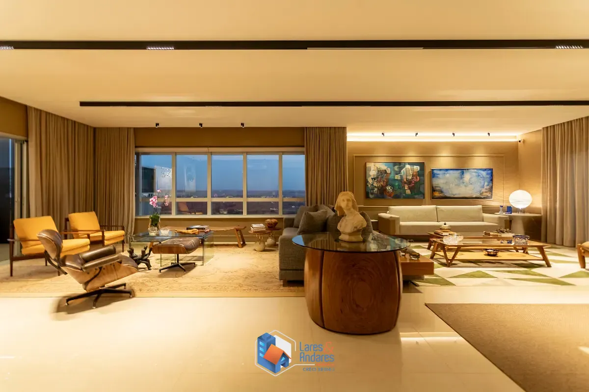 Cobertura, 4 quartos, 591 m² - Foto 131