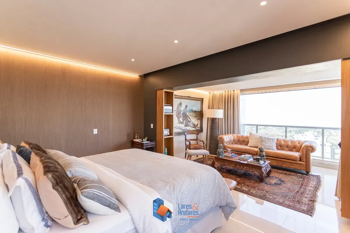 Cobertura, 4 quartos, 591 m² - Foto 109