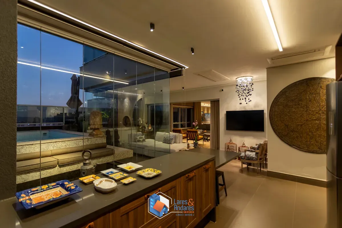 Cobertura, 4 quartos, 591 m² - Foto 134