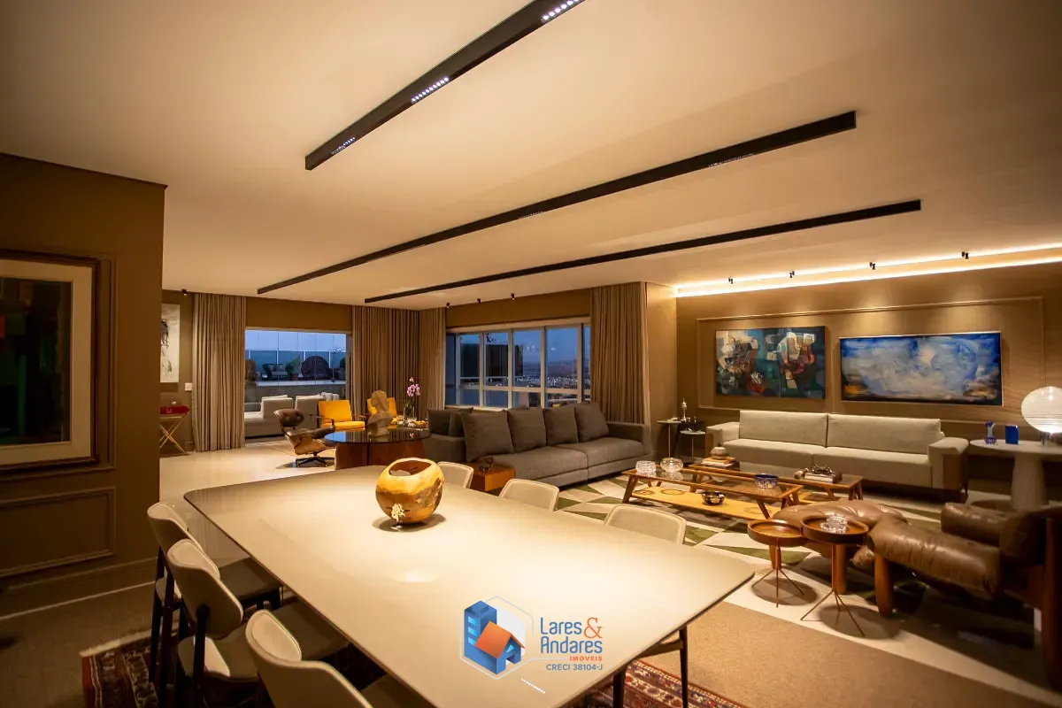 Cobertura, 4 quartos, 591 m² - Foto 132