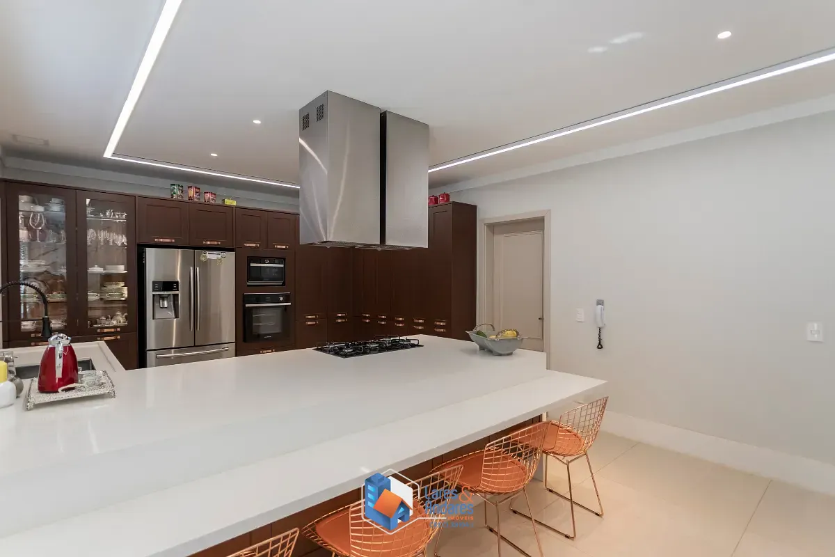 Cobertura, 4 quartos, 591 m² - Foto 116