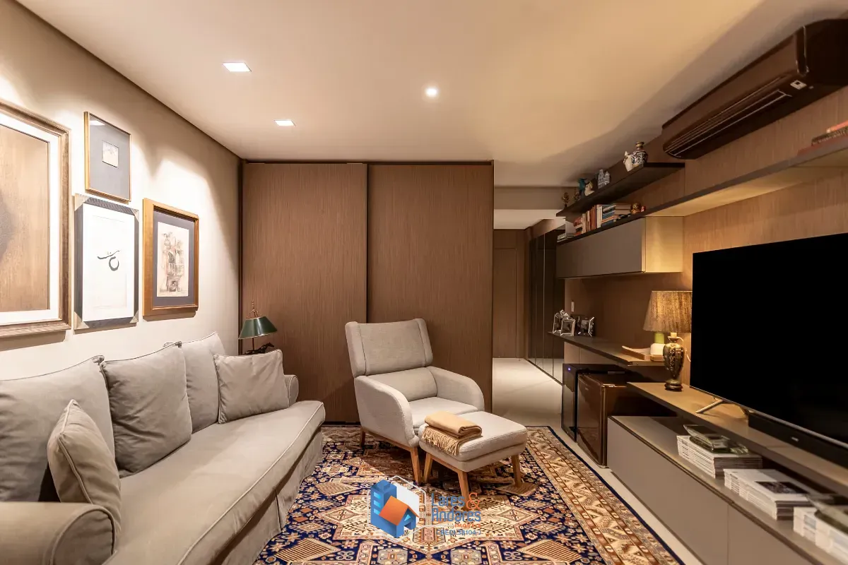 Cobertura, 4 quartos, 591 m² - Foto 91