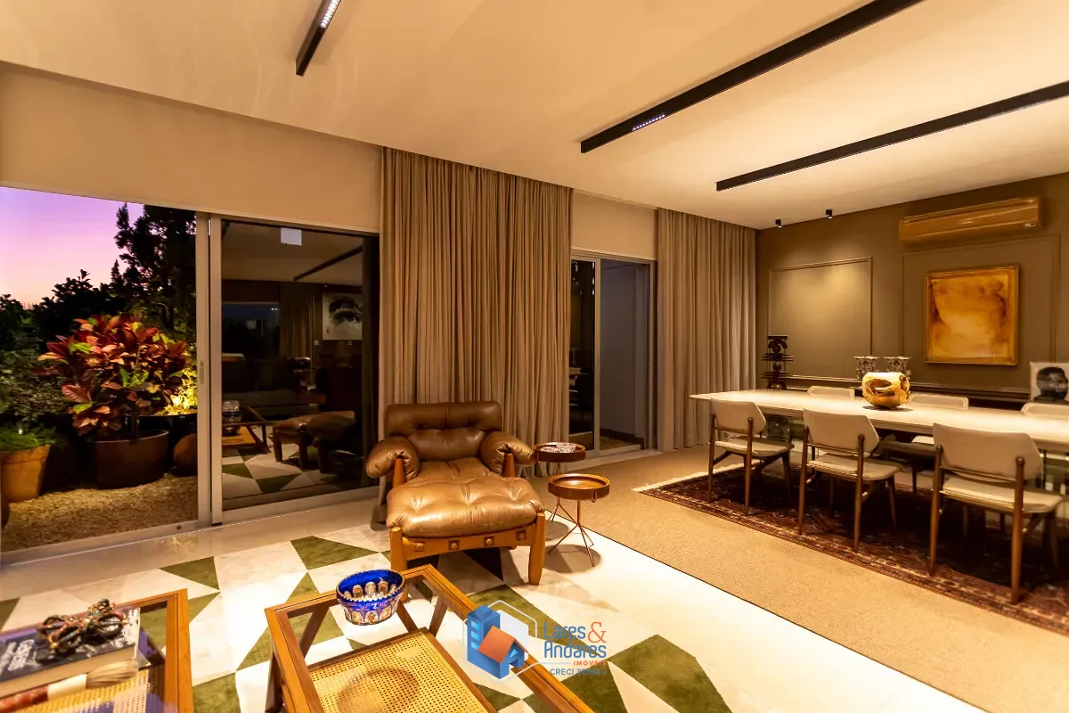 Cobertura, 4 quartos, 591 m² - Foto 137