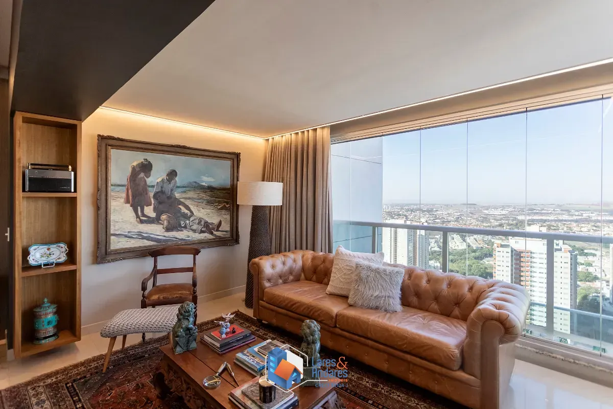 Cobertura, 4 quartos, 591 m² - Foto 111