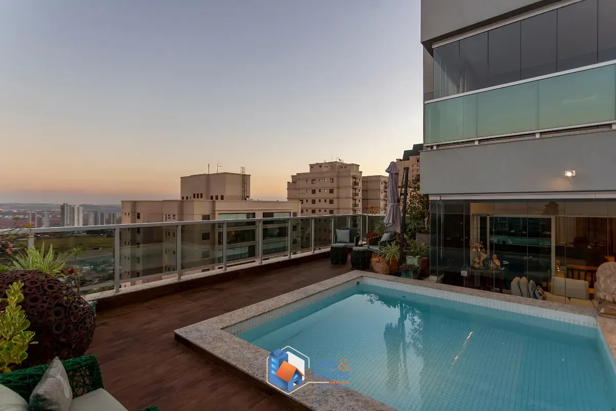Cobertura, 4 quartos, 591 m² - Foto 123