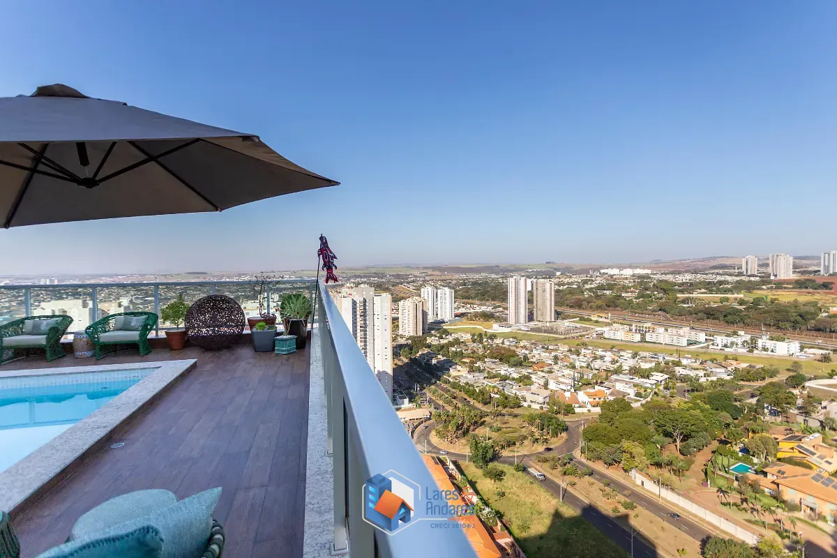 Cobertura, 4 quartos, 591 m² - Foto 72