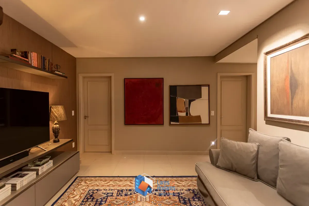 Cobertura, 4 quartos, 591 m² - Foto 92