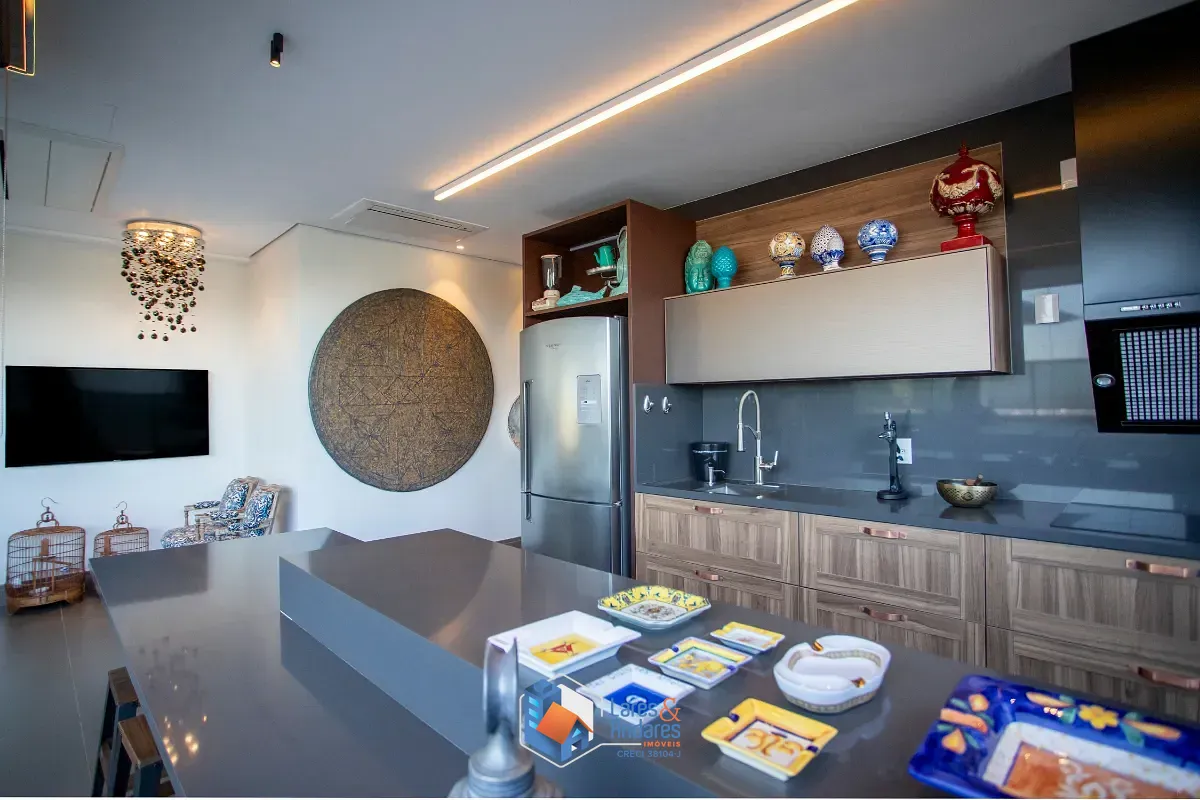Cobertura, 4 quartos, 591 m² - Foto 56