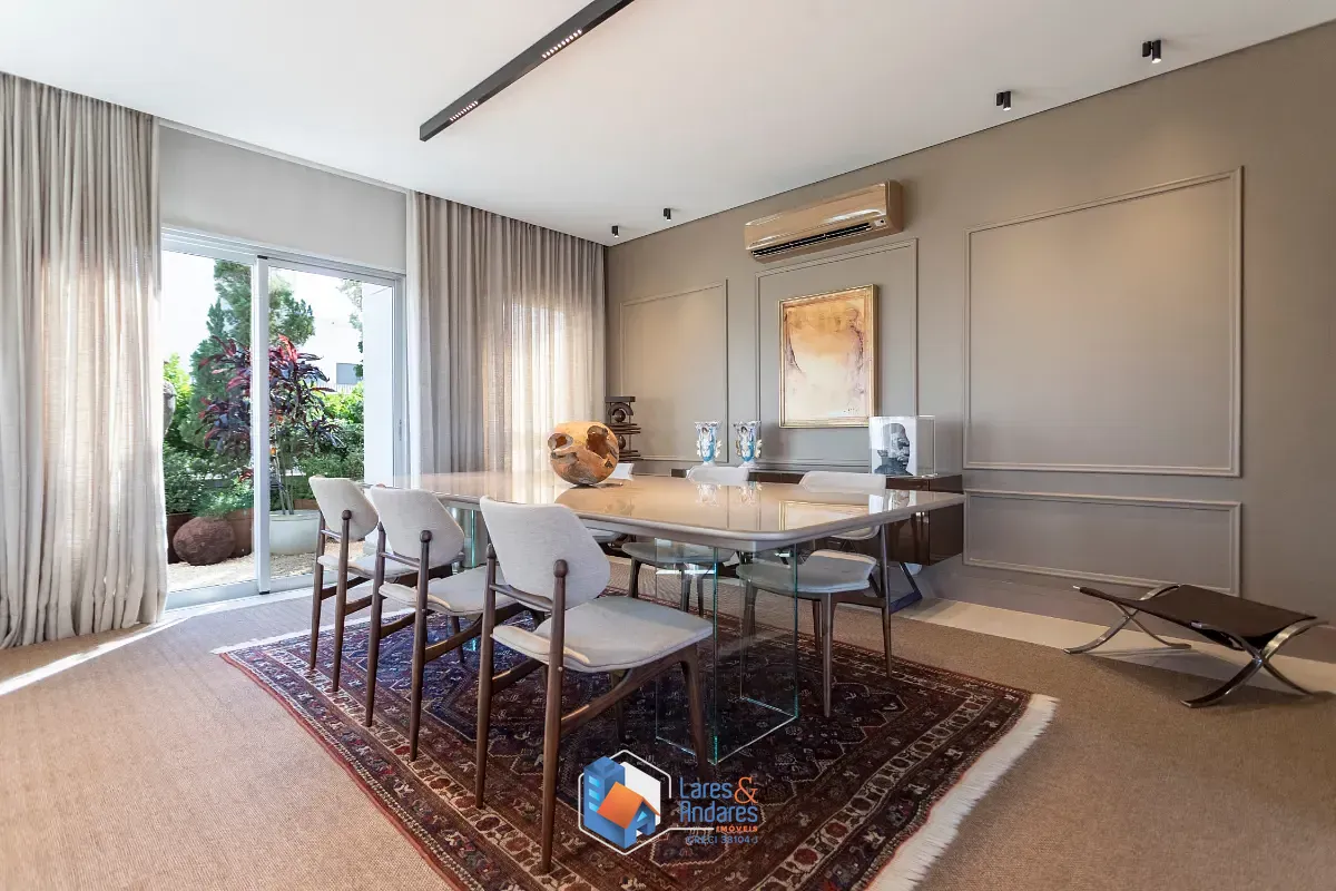 Cobertura, 4 quartos, 591 m² - Foto 46