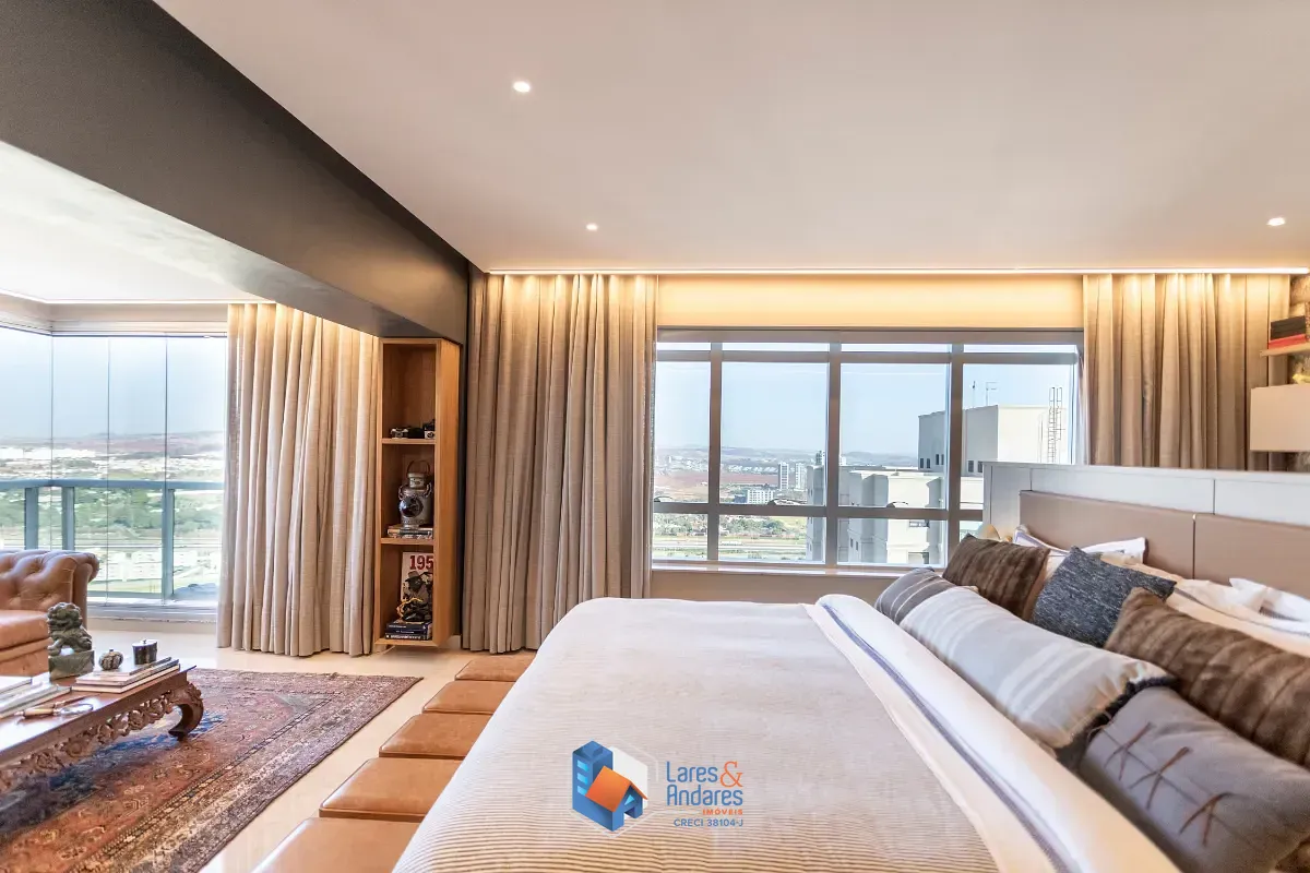 Cobertura, 4 quartos, 591 m² - Foto 106