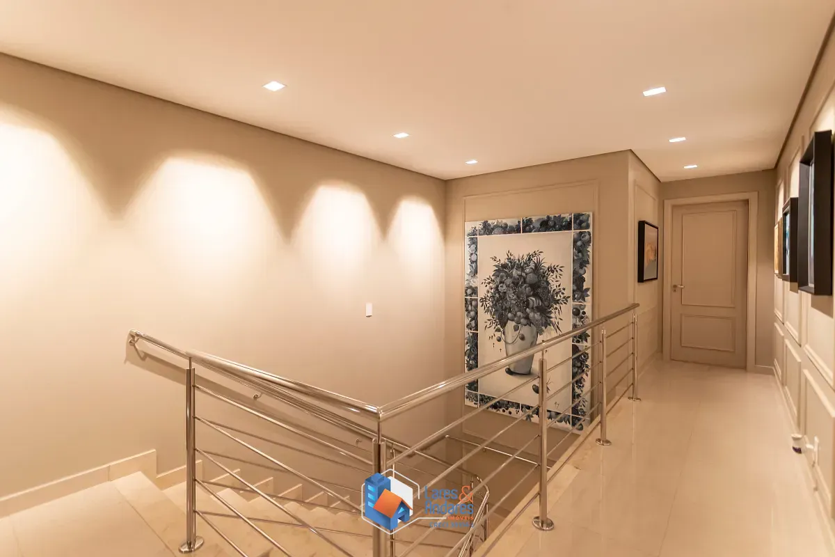 Cobertura, 4 quartos, 591 m² - Foto 82