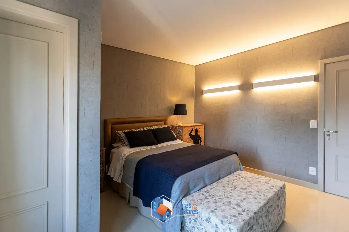 Cobertura, 4 quartos, 591 m² - Foto 93