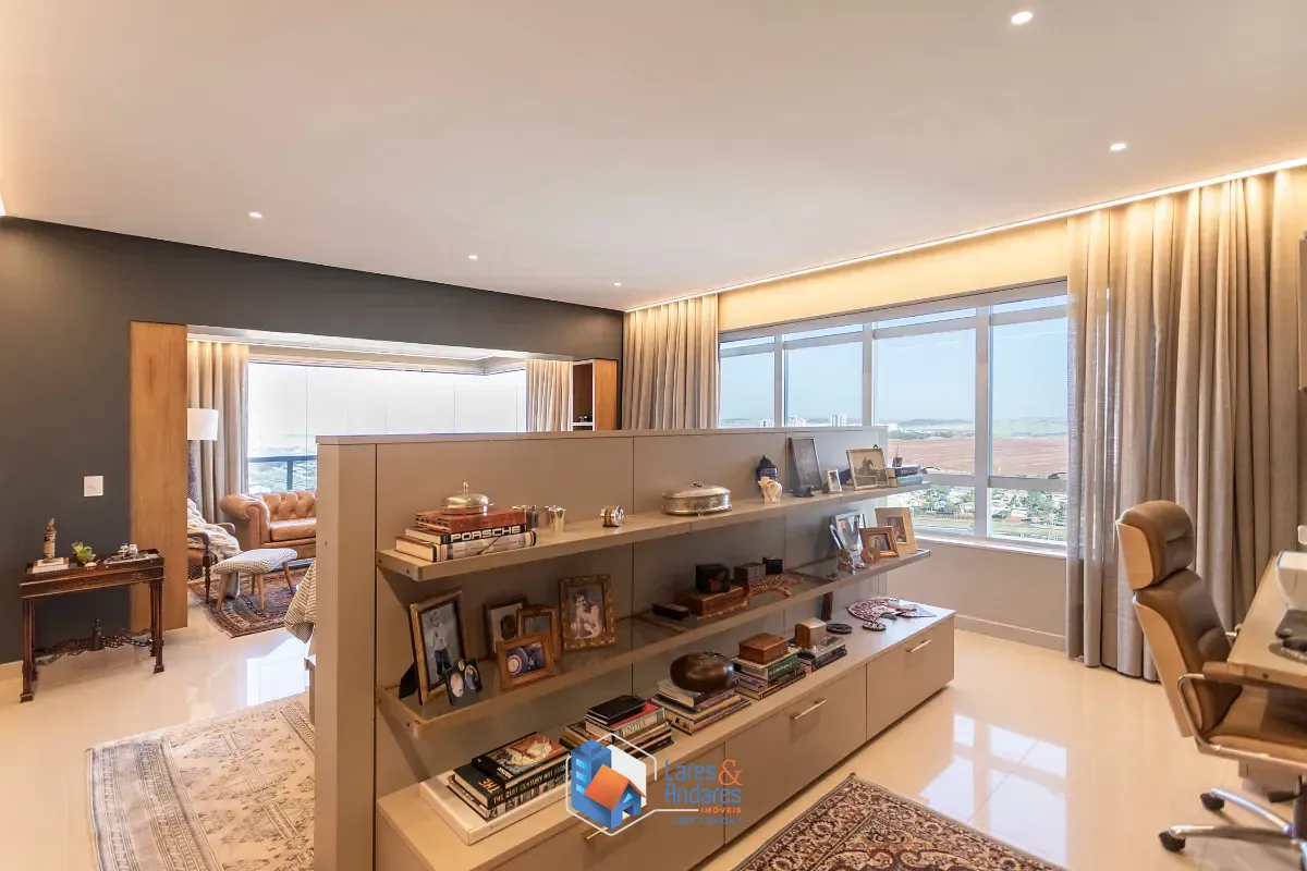 Cobertura, 4 quartos, 591 m² - Foto 102