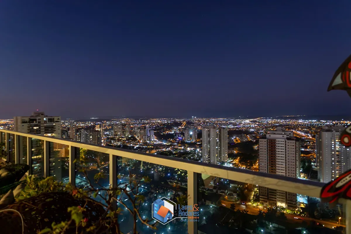 Cobertura, 4 quartos, 591 m² - Foto 12