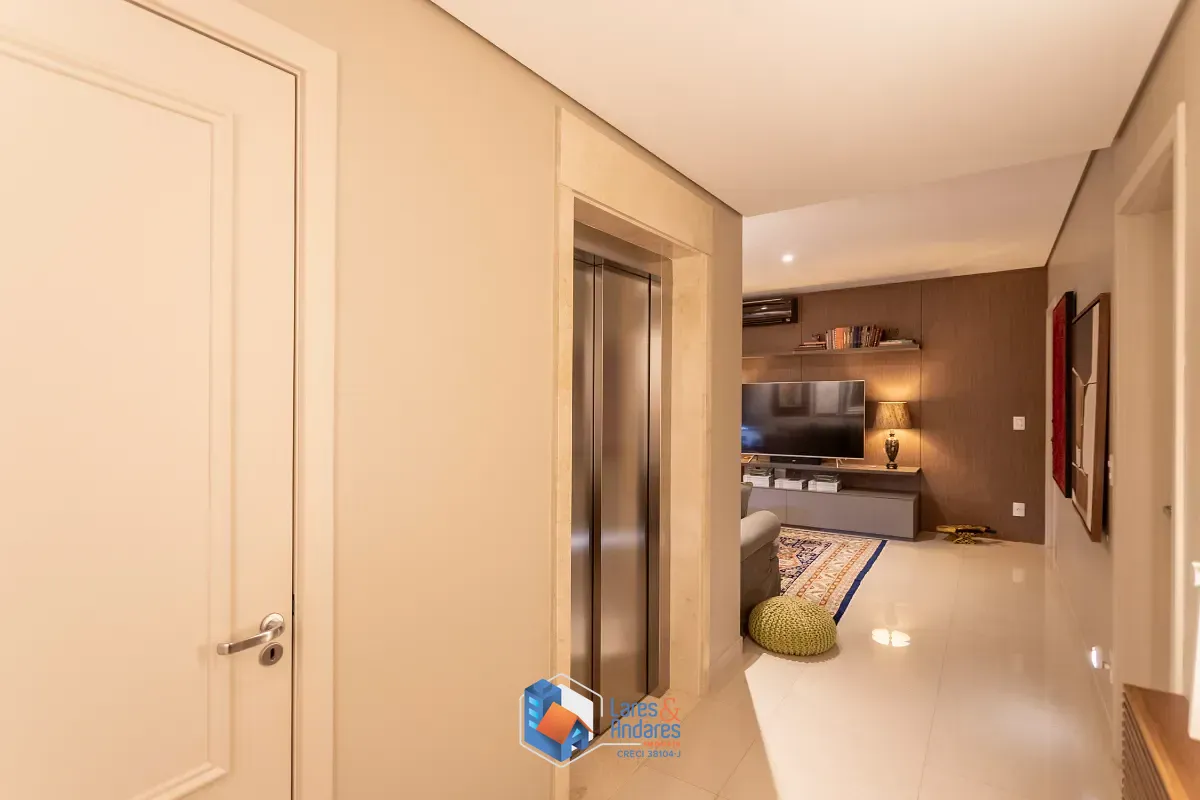 Cobertura, 4 quartos, 591 m² - Foto 89