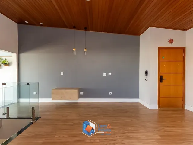 Cobertura / Penthouse com 172m² 3 quartos e 3 banheiros, à venda, no bairro Santa Maria em São Caetano Do Sul