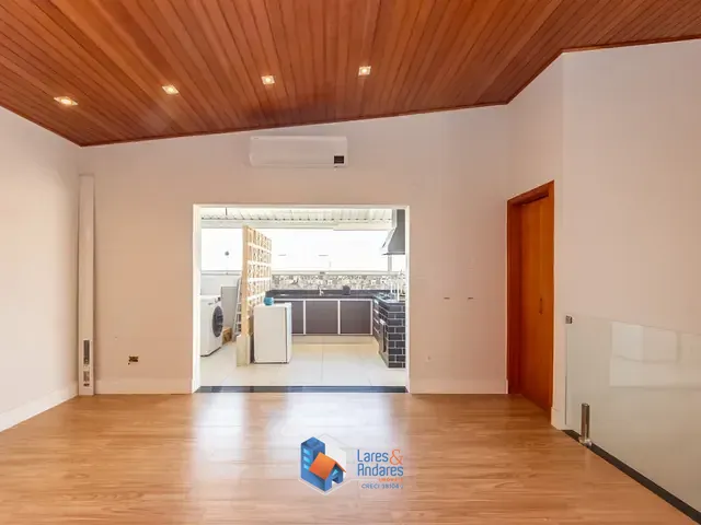 Cobertura / Penthouse com 172m² 3 quartos e 3 banheiros, à venda, no bairro Santa Maria em São Caetano Do Sul