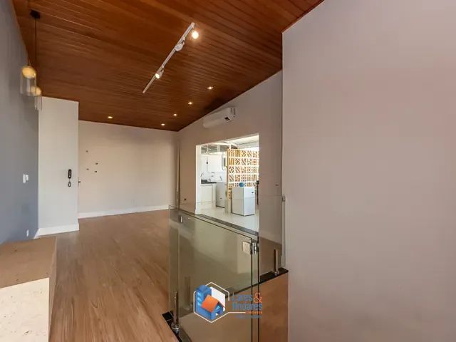Cobertura / Penthouse com 172m² 3 quartos e 3 banheiros, à venda, no bairro Santa Maria em São Caetano Do Sul