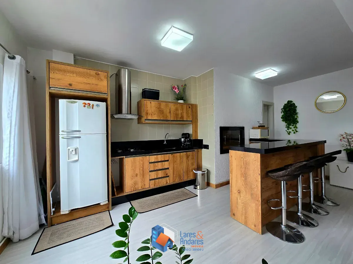 Cobertura, 4 quartos, 284 m² - Foto 8