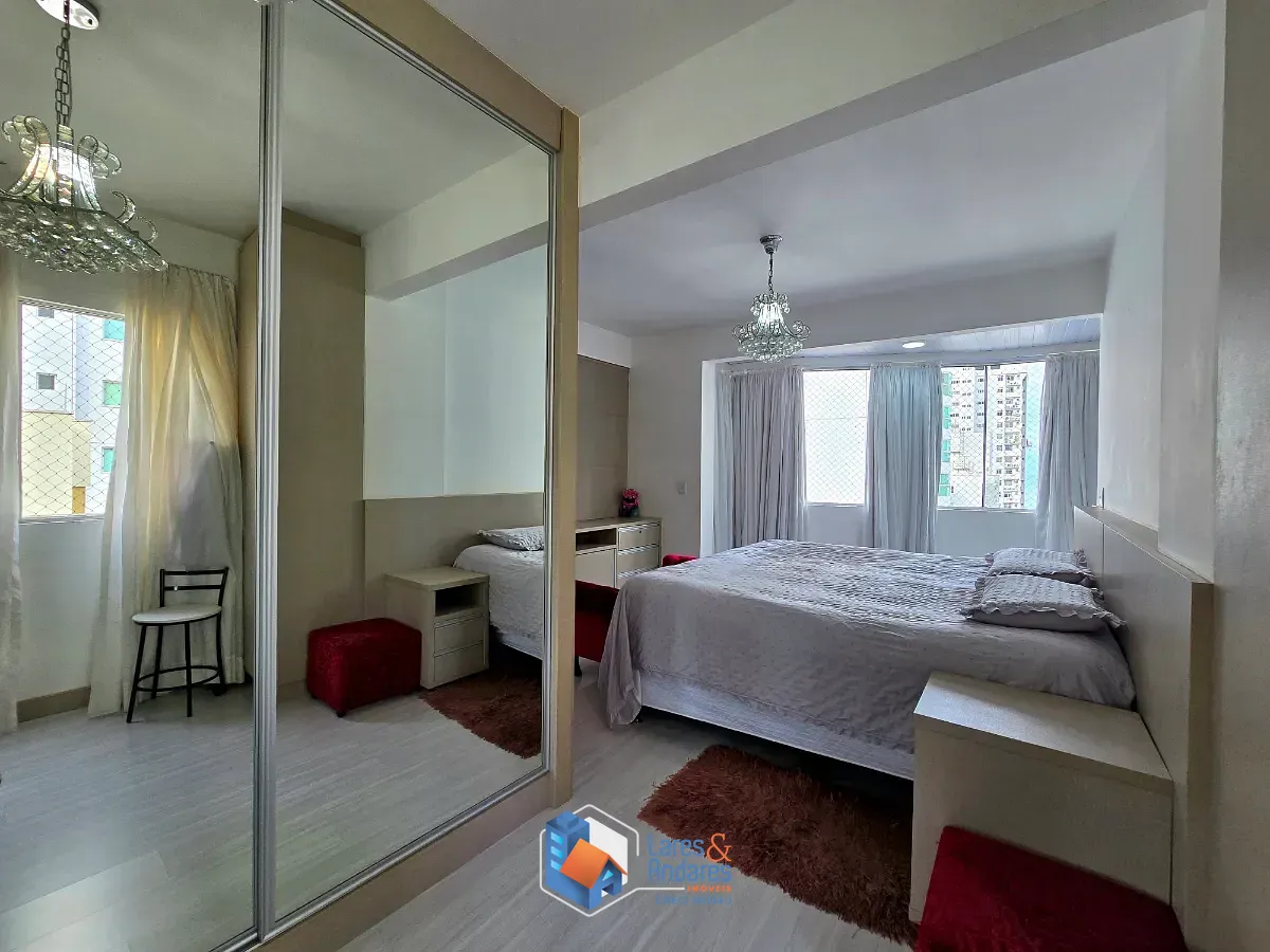 Cobertura, 4 quartos, 284 m² - Foto 27