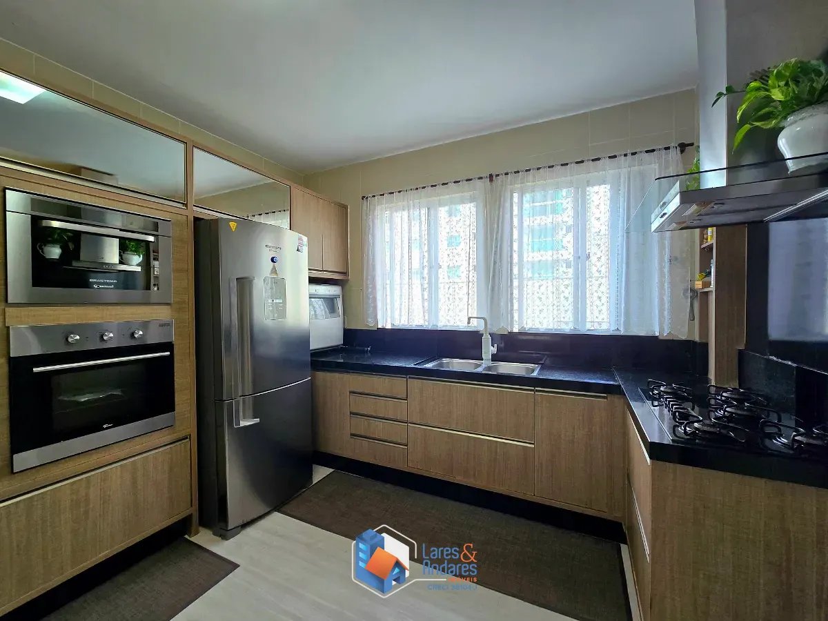 Cobertura, 4 quartos, 284 m² - Foto 17