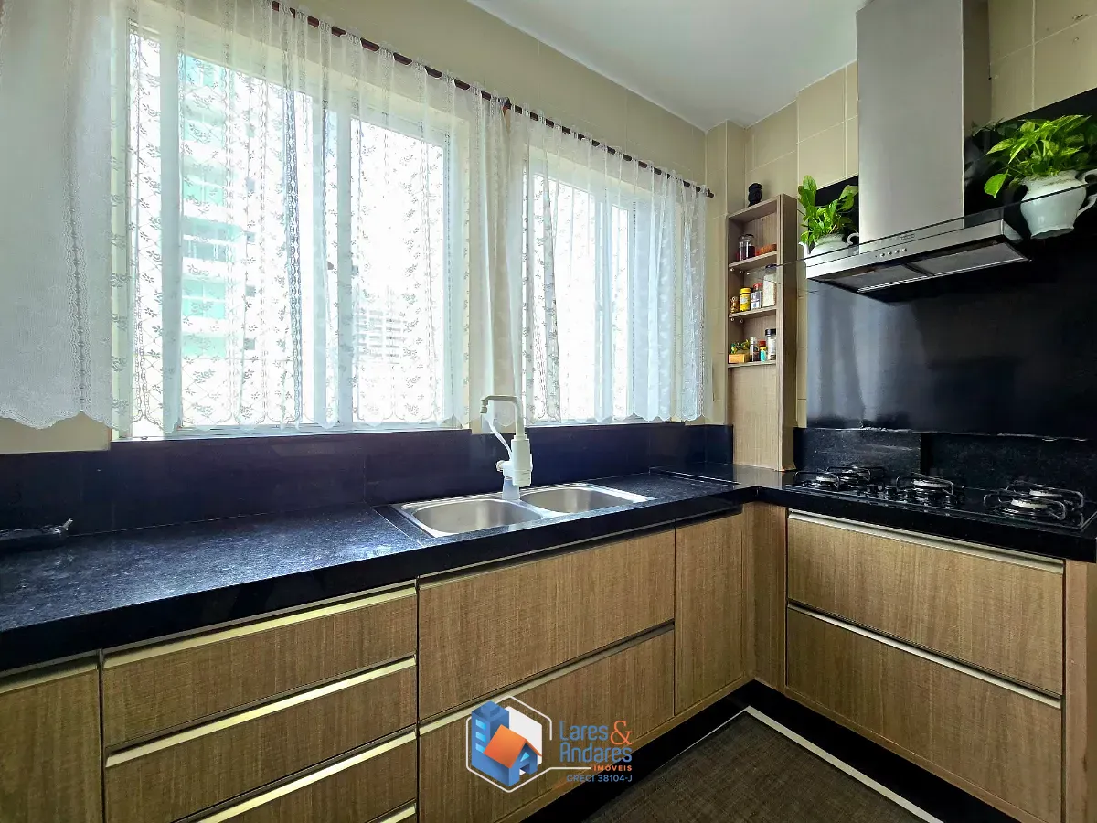 Cobertura, 4 quartos, 284 m² - Foto 18