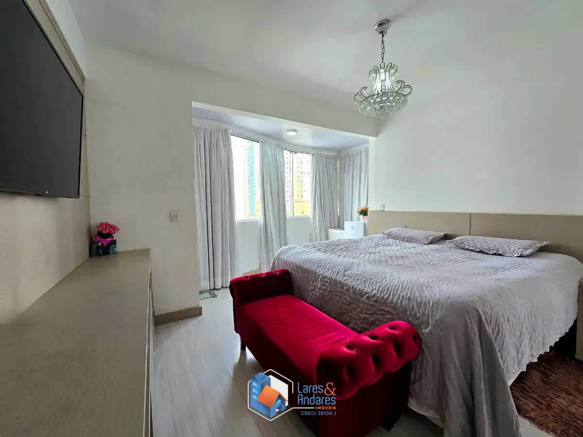 Cobertura, 4 quartos, 284 m² - Foto 22