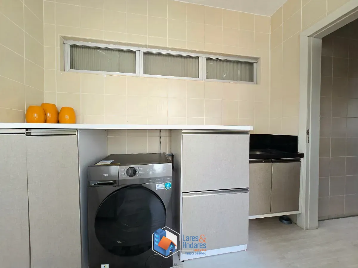 Cobertura, 4 quartos, 284 m² - Foto 14