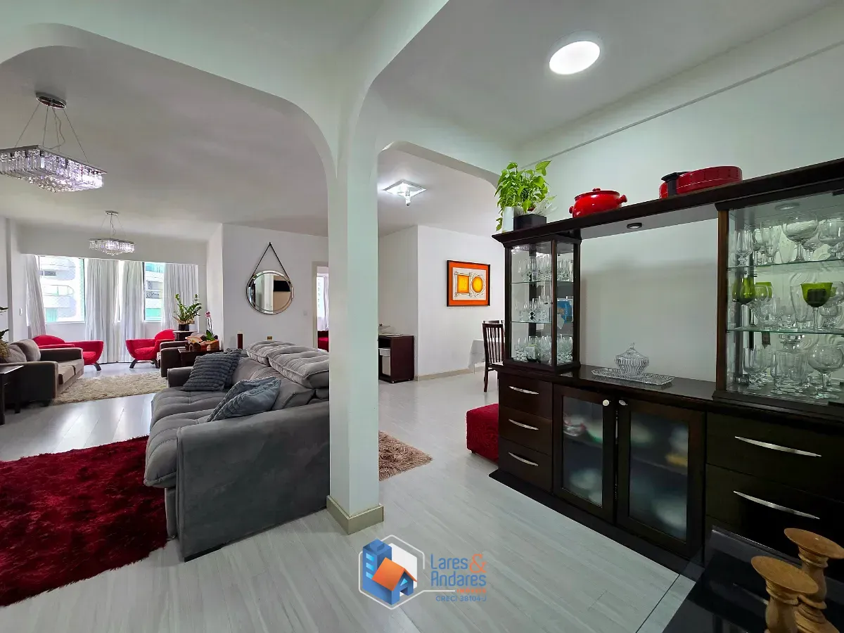 Cobertura, 4 quartos, 284 m² - Foto 41