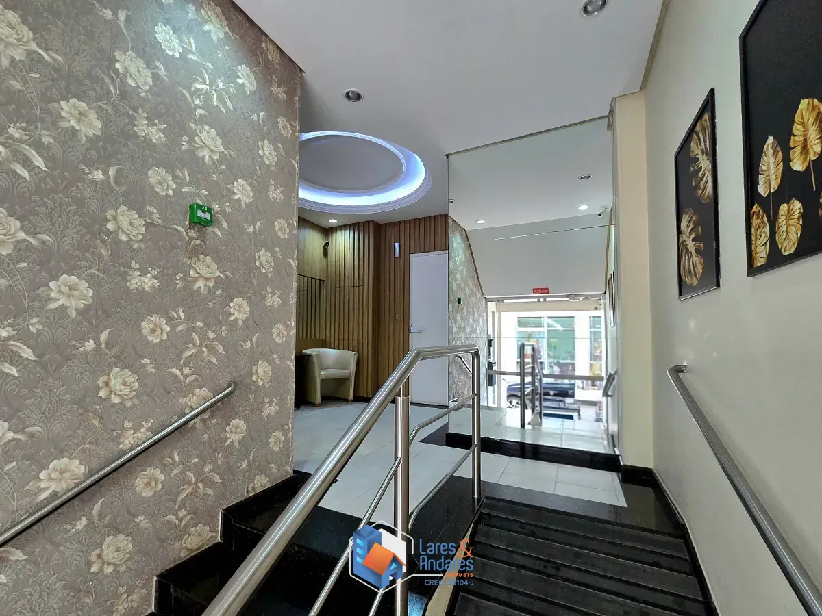 Cobertura, 4 quartos, 284 m² - Foto 3