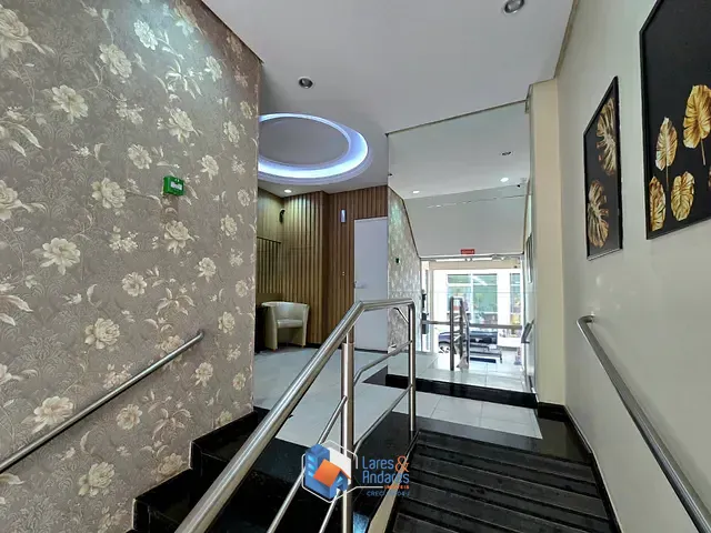 Cobertura / Penthouse com 284m² 4 quartos e 4 banheiros, à venda, no bairro Centro em Balneário Camboriú