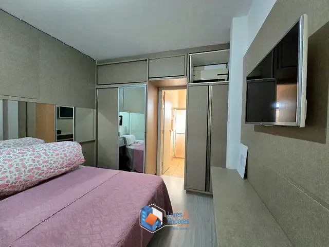 Cobertura / Penthouse com 284m² 4 quartos e 4 banheiros, à venda, no bairro Centro em Balneário Camboriú