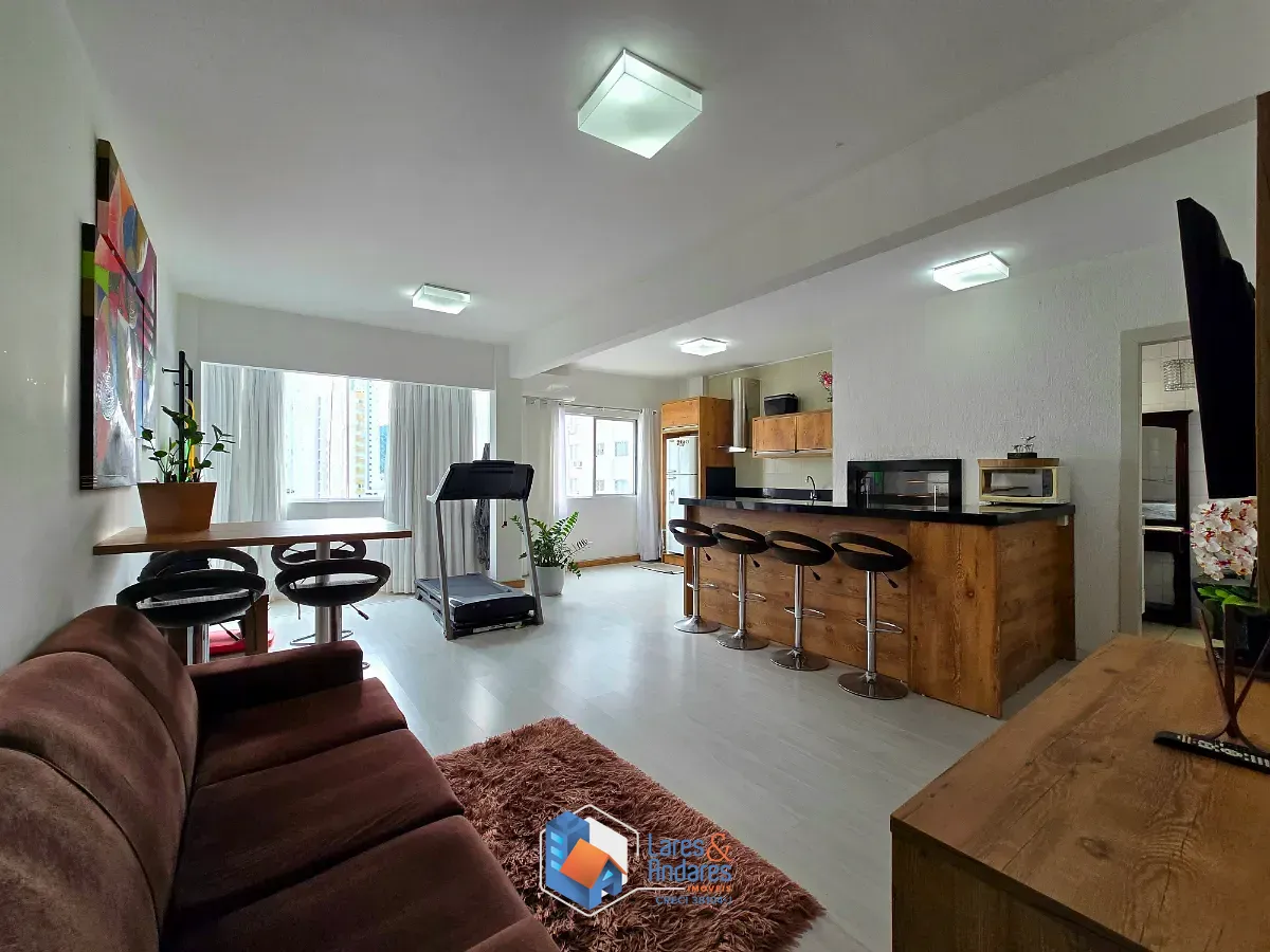 Cobertura, 4 quartos, 284 m² - Foto 6