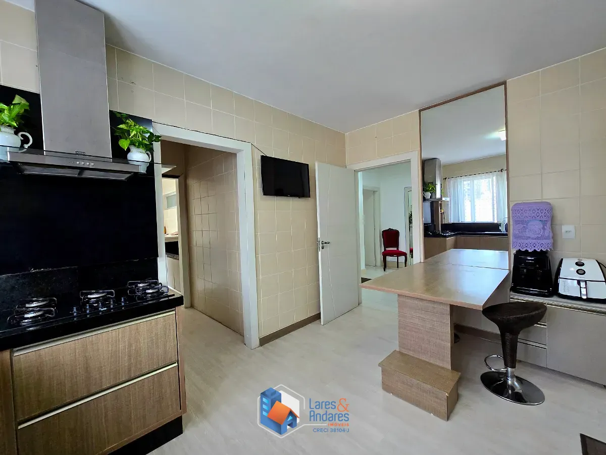 Cobertura, 4 quartos, 284 m² - Foto 19