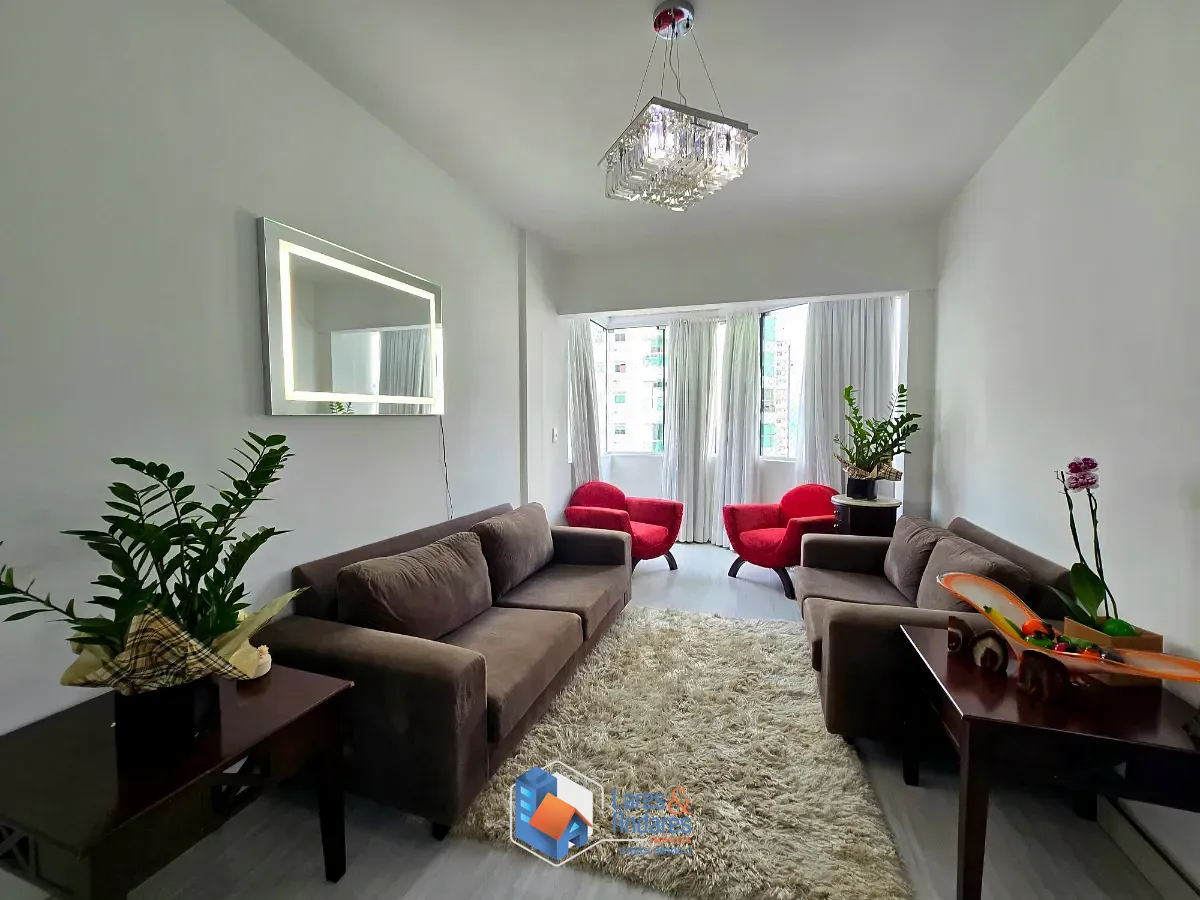 Cobertura, 4 quartos, 284 m² - Foto 39