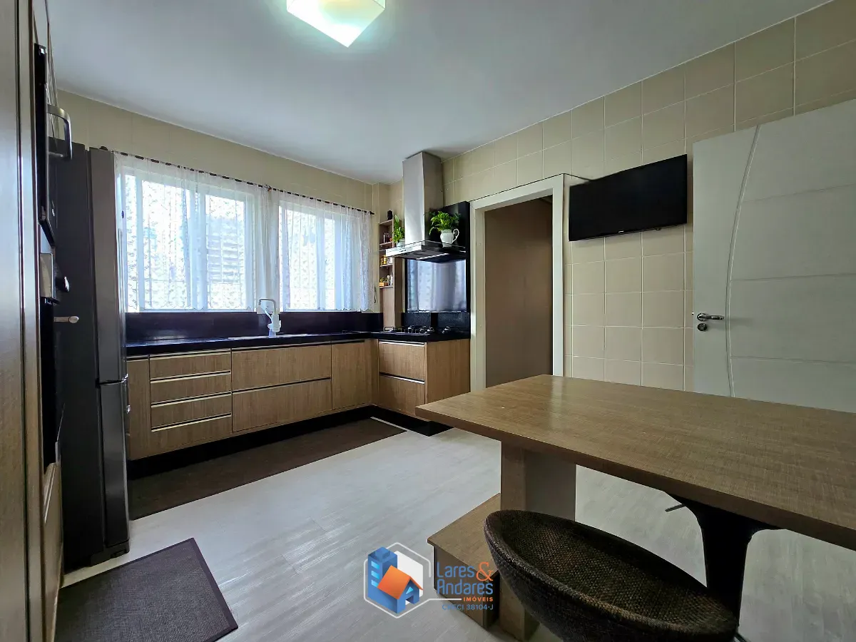 Cobertura, 4 quartos, 284 m² - Foto 20