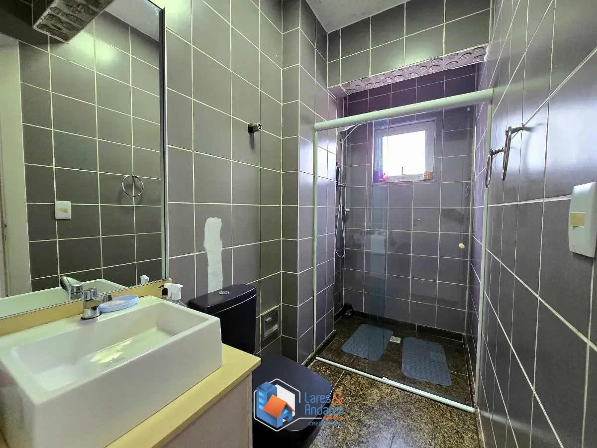 Cobertura, 4 quartos, 284 m² - Foto 21